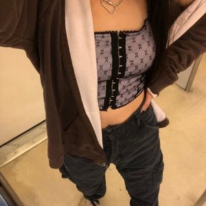 Meet your Posher, Meghan